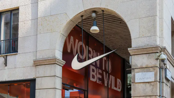 Dev spor markası 18 yıl sonra S&P 100 endeksinden çıkarılıyor