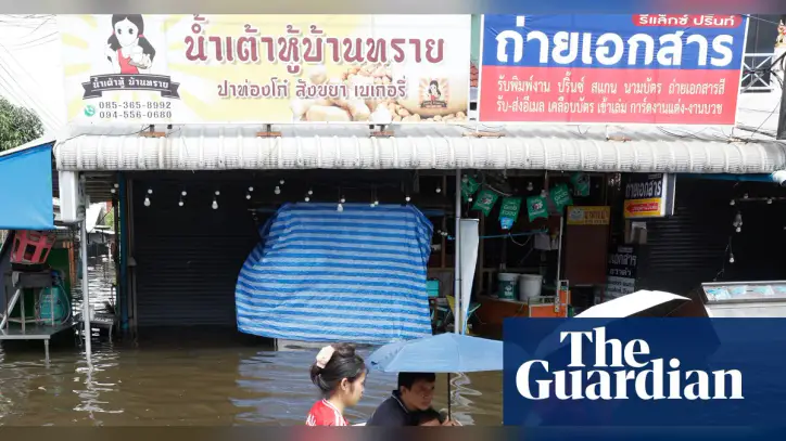 Developing nations face triple shock from energy crisis, El Niño and borrowing costs, UN warns