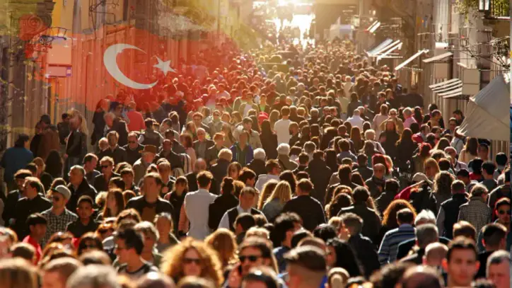 Devlet aklına güven tescillendi: Terörsüz Türkiye ve Mekke Anlaşması'na toplumdan güçlü onay