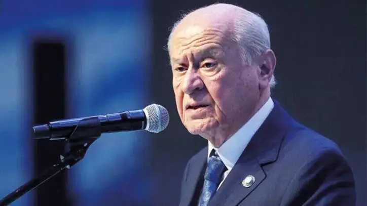 Devlet Bahçeli’den fon açıklaması: ‘Bunlar arınma fırsatı olarak değerlendirilmeli’