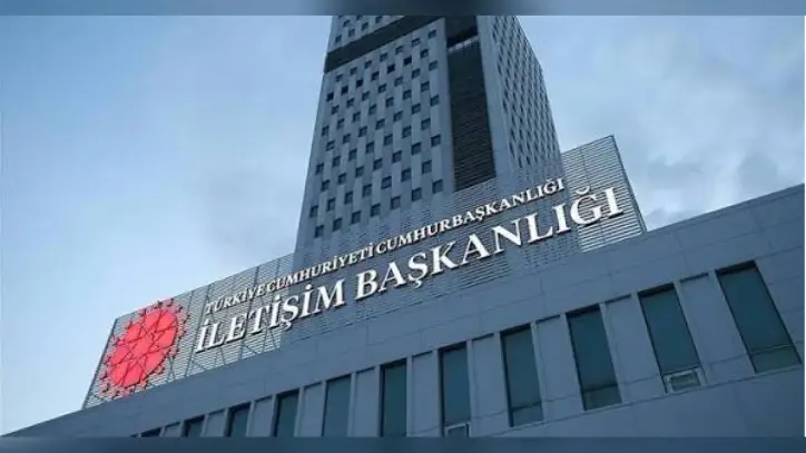 Dezenformasyonla Mücadele Merkezi’nden fon ödemeleri açıklaması