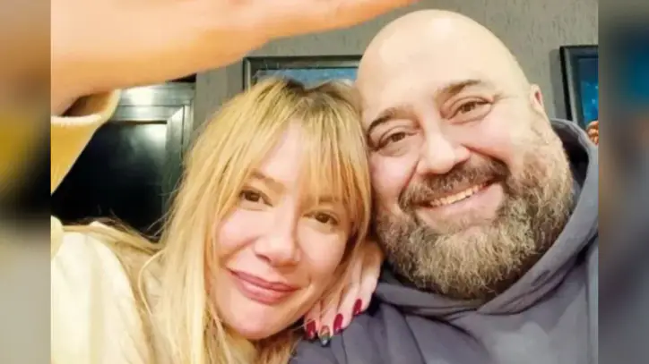 Somer Sivrioğlu’yla ayrıldığını duyuran Didem Belen, sosyal medya hesabının kapatılmakla tehdit edildiğini öne sürdü - Patronlar Dünyası