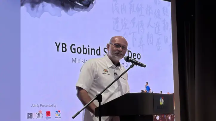 Digital minister says Malaysia’s draft AI Governance Bill complete, hopes to table it by Q1 2027
