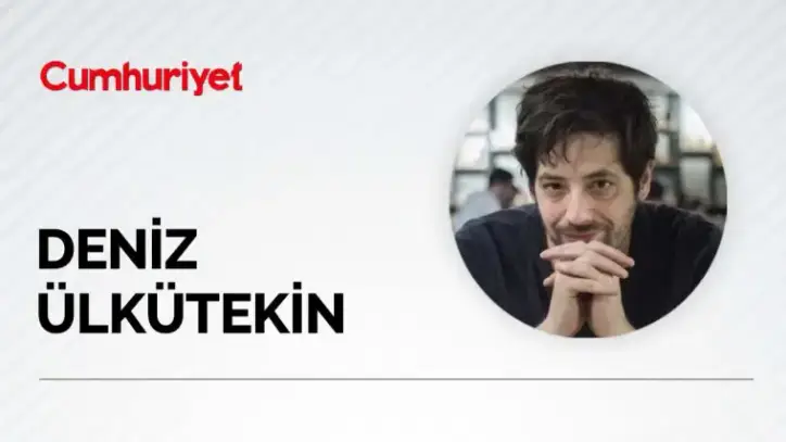 Deniz Ülkütekin yazdı : Dikkatimizi geri satın almak | Cumhuriyet