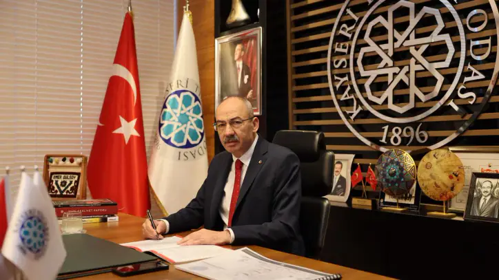 “Dijital pazarlarda tekelci anlayışa son verilmeli”
