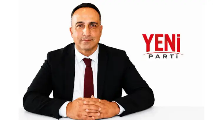 Dinçer Solmaz: Suni gündem yaratmayın, gerçek gündem ekonomi