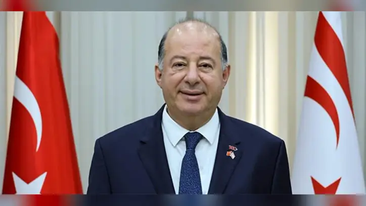 Dinçyürek: “Dikmen ve bölge halkına söz verdik, sözümüzü tuttuk”