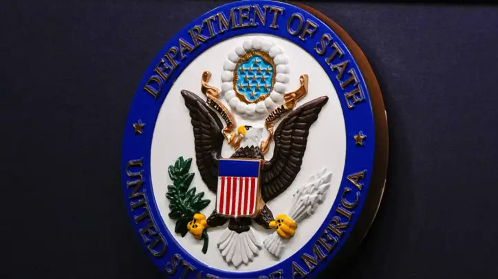 Diplomats ordered to use ‘super intelligence’ instead of ‘artificial intelligence’ in Trump push