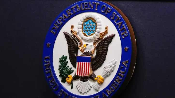 Diplomats ordered to use ‘super intelligence’ instead of ‘artificial intelligence’ in Trump push