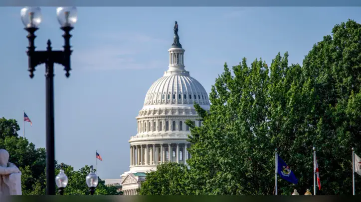 Dire warnings about AI shock Congress, but action is unlikely before the election