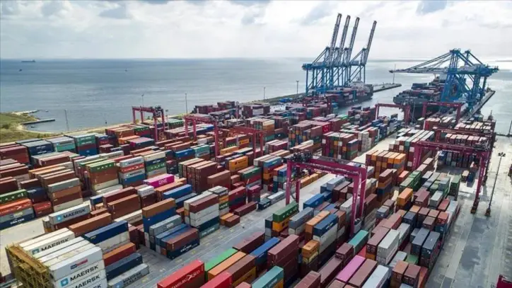 Dış ticaret açığı 100 milyar dolara yaklaşıyor