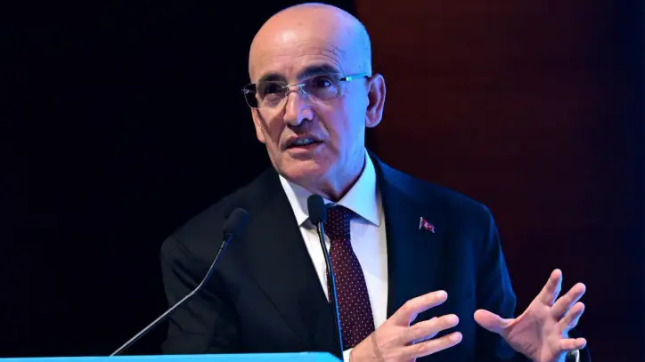 'Dış ticaret açığındaki artış savaşın başında öngörülenden daha sınırlı kaldı'