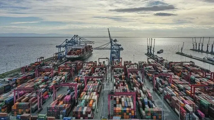Dış ticarette yılın son çeyreği beklentisi belli oldu