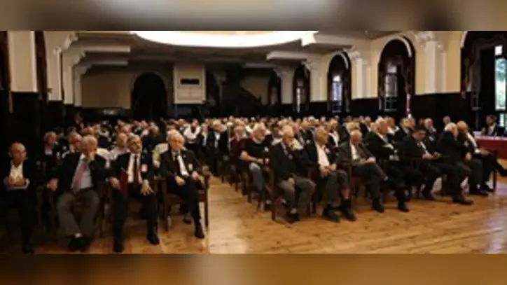 Divan Kurulu Eylül Ayı Olağan Toplantısı gerçekleştirildi
