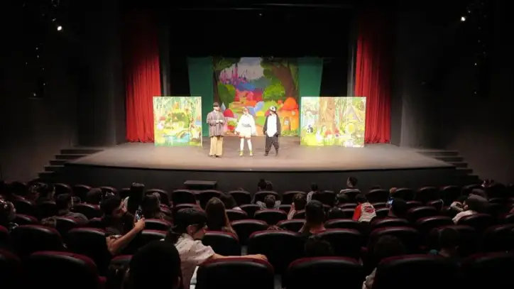 Diyarbakır Kültür Yolu Festivali Sona Erdi: Son Gün Sanat ve Tarihle Geçti