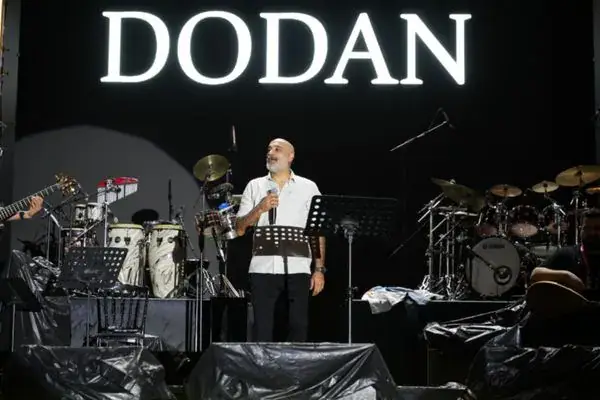 Diyarbakır Kültür Yolu Festivali'nde sekizinci gün etkinlikleri tamamlandı