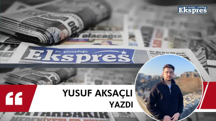 Yusuf AKSAÇLI: Diyarbakır’da ekonomi ve istihdam konuşuldu