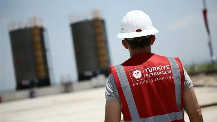 TPAO'nun Diyarbakır'daki petrol sahası kamulaştırılacak