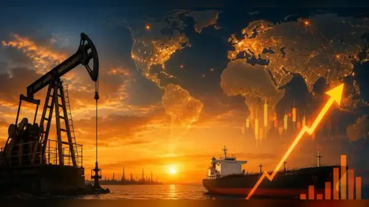 <p>Küresel enerji piyasasında dizel arzına ilişkin endişeler büyürken, dünyanın en büyük petrol rafinerilerinin piyasadaki açığı ne ölçüde kapatabileceği tartışılıyor. </p>