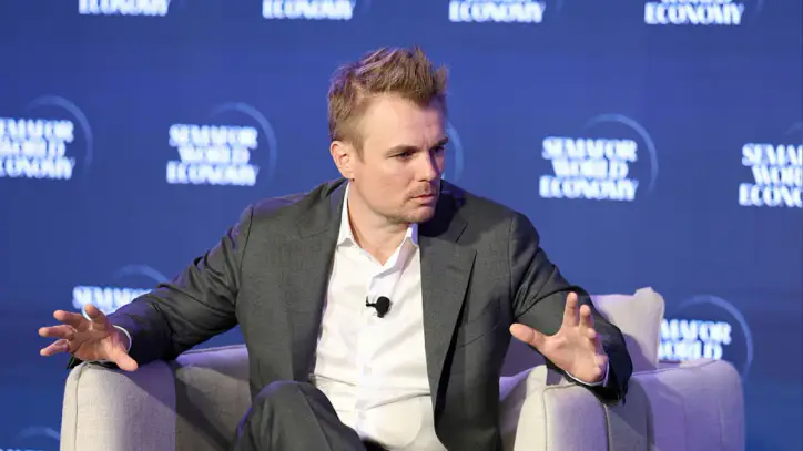 Do AI and air traffic control mix? CEO addresses anxiety about new FAA tool