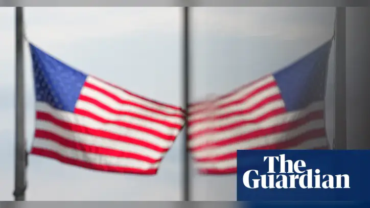 Documents leaked by Trump official to bolster a conspiracy show ‘absolutely nothing’
