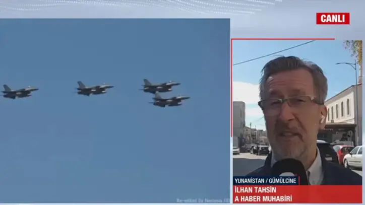 Atina-Ankara hattında NAVTEX gerilimi! Türkiye'den karşı hamle