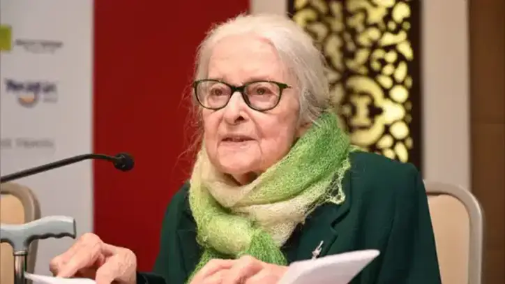 Doğumunun 90. Yılında İoanna Kuçuradi