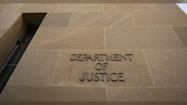 DOJ Staff Must Refer to AI as ‘Super Intelligence’ in Court (1)
