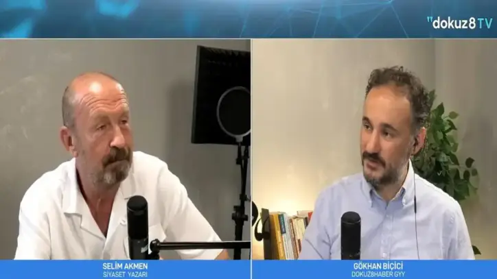 dokuz8TV Gündem Siyaset - Türkiye seçim sath-ı mailinde: Saray’daki bütün hesaplar Erdoğan sonrasına hazırlık için - dokuz8HABER