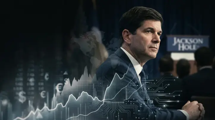 Dolar, altın ve borsa diken üstünde! Jackson Hole öncesi 'faiz artışı' sinyalleri piyasayı salladı