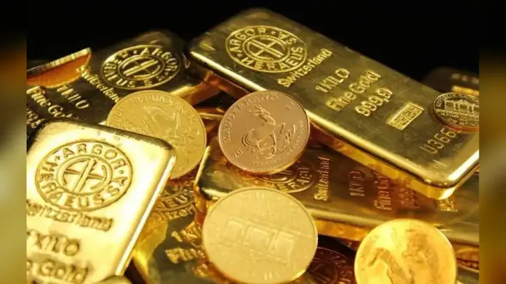Dolar düştü, altın tırmandı: Ons fiyatı 4,414 dolar seviyesinde