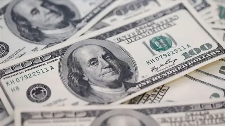 Dolar endeksi son 18 ayın zirvesinde