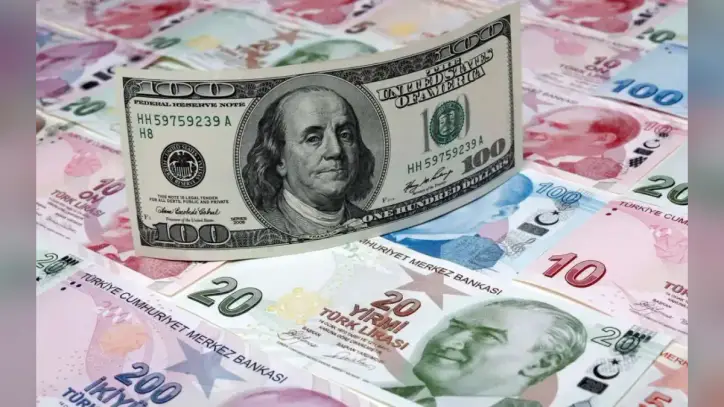 Dolar/TL 49 seviyesine yaklaştı
