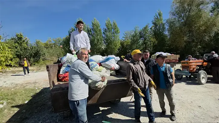 Komşu İnegöl’de 45, Domaniç’te 28 lira: Üretici, düşük fiyattan dertli
