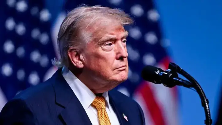 Donald Trump: Türkiye'yi seviyorum