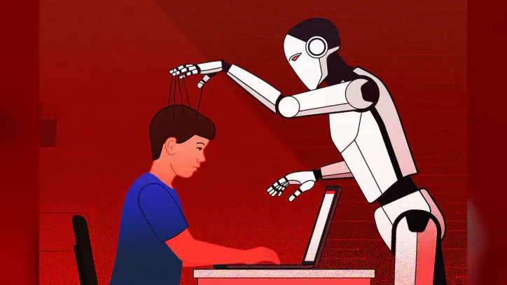 Opinion | Don’t rely on treaties to stop the murderbots
