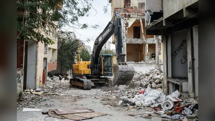 Dönüşüm kredisine yoğun talep geldi