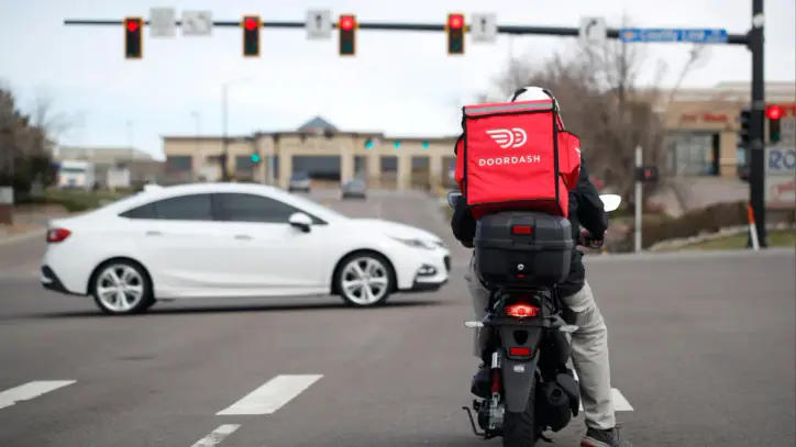 DoorDash Debuts Text-to-Order AI Agent for People Who Find It a Little Too Hard to Order DoorDash