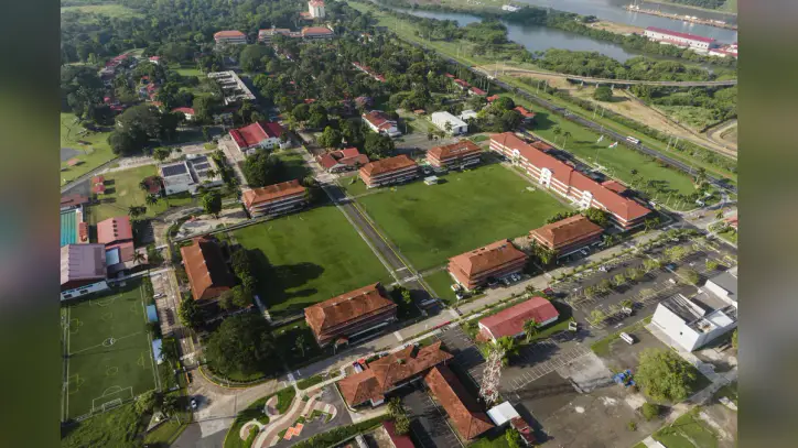 Drake University Named as Partner in Panama’s National AI Strategy - Drake University Newsroom