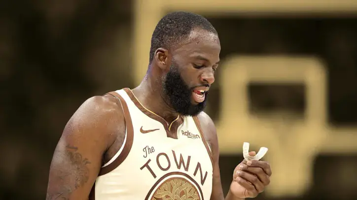 Draymond Green reveals how much AI NBA teams are using