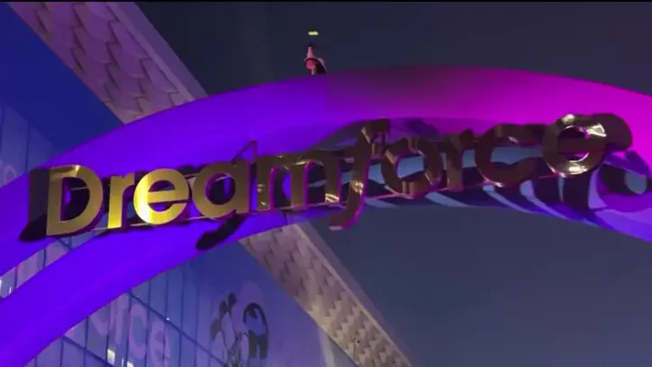Dreamforce kicks off in San Francisco with AI safety