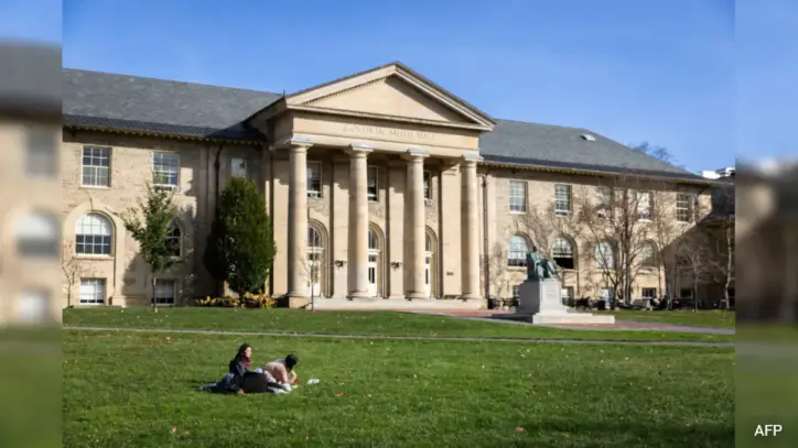 Drugged, Raped 'For Hours' After 'Free-P***y' Text: Ex-Student Sues Cornell