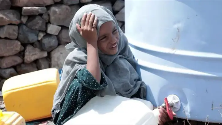 DSÖ: Yemen'de artan çatışmalar, sağlık sistemini çökme noktasına sürüklüyor