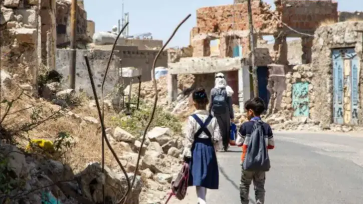 DSÖ: Yemen’de çatışmalar sağlık sistemini çökme noktasına sürüklüyor