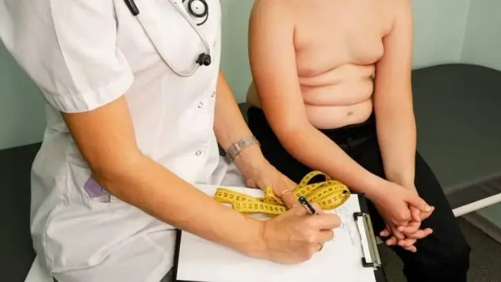 DSÖ'den uyarı... 170 milyon çocuk obez