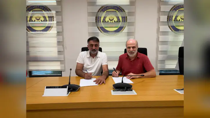 DTSO’DAN TARİHİ ÇALIŞMA: KÜRTÇENİN EKONOMİ HAFIZASI 5 BİN TERİMLE YAZILIYOR