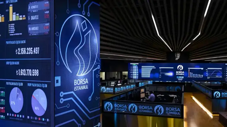 Dünya basını Borsa İstanbul'u yazdı: Risk büyüyor, on binlerce kişi etkilenebilir