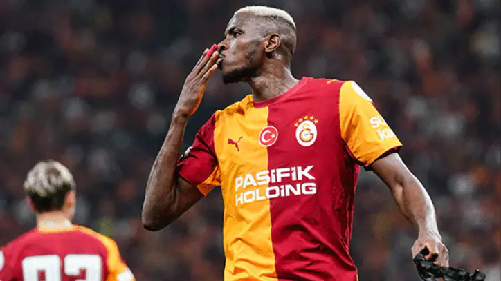 Dünya devinin Osimhen ısrarı sürüyor! 'Doğru anı bekliyorlar'