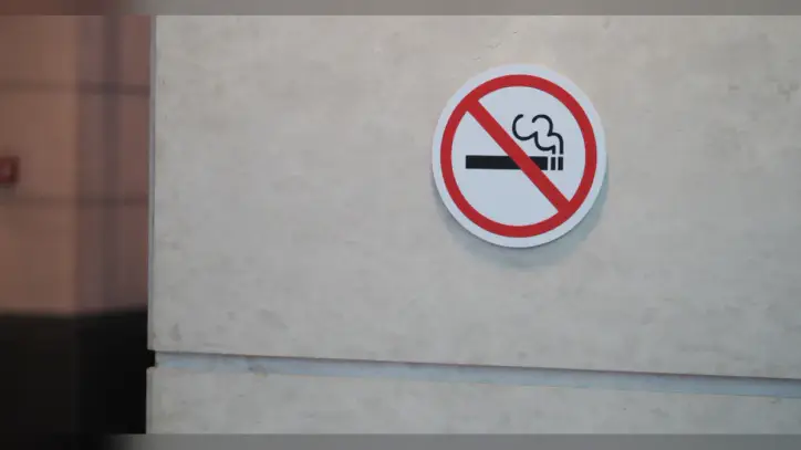 Dünya Sağlık Örgütü'nden tütün kullanımının kısırlığa yol açabileceği uyarısı! - Haberler