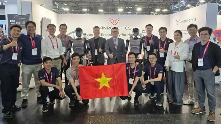 Dünya teknoloji geliştirme konusunda yarışıyor; Vietnam hangi yolu seçecek?